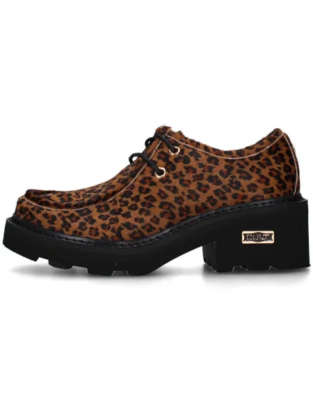 Pantofi Cult negru
