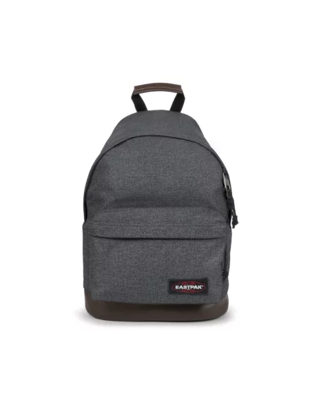 Duża torebka Eastpak czarna