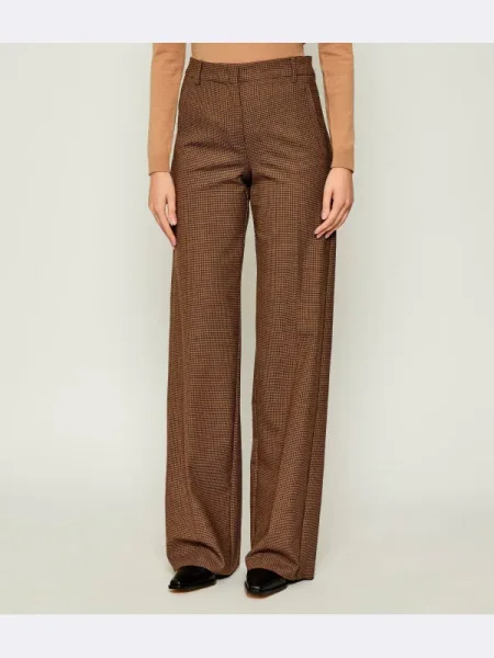 Marella Pantaloni din Tales bej