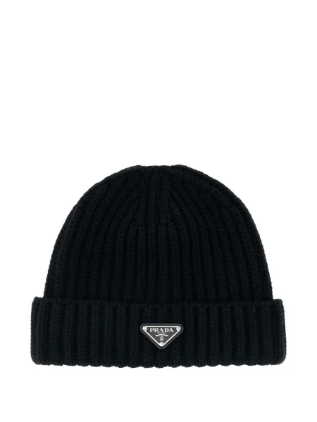 Căciulă Prada negru