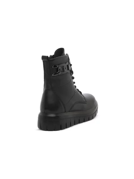 Pantofi Igi&co negru