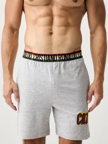 Пижама Cr7 Cristiano Ronaldo