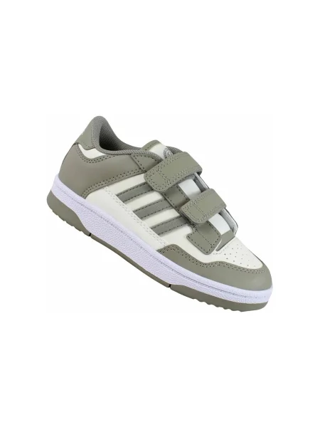 Gyerek félcipő Adidas fehér