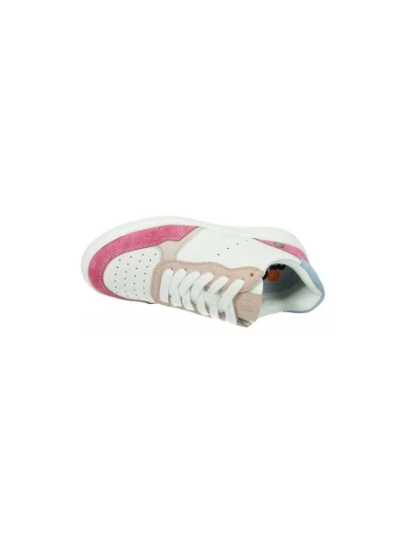 Pantofi Refresh maro