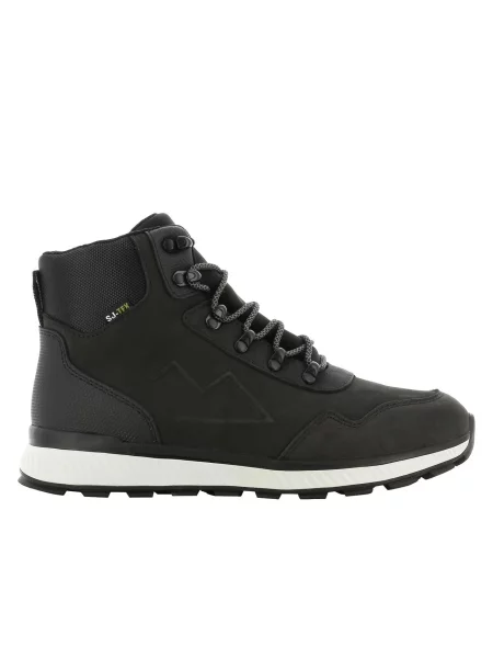 Buty trekkingowe Nord Trail Street czarne