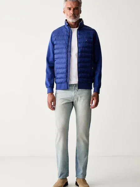 Tommy Hilfiger jachetă pentru bărbați