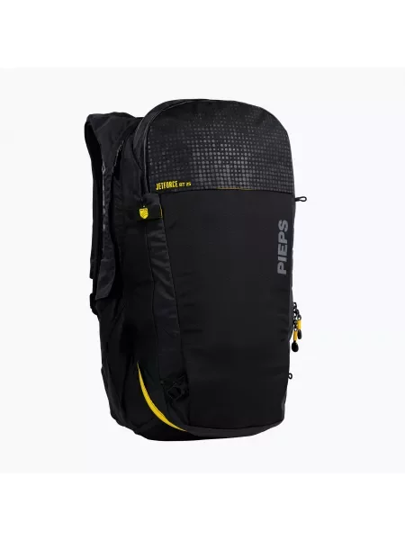 Plecak lawinowy PIEPS Jetforce BT 25 l roz. M-L grey szary