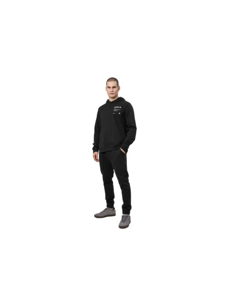 Pantaloni 4f negru