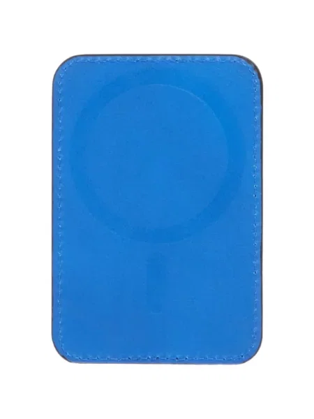 Inel Piquadro albastru