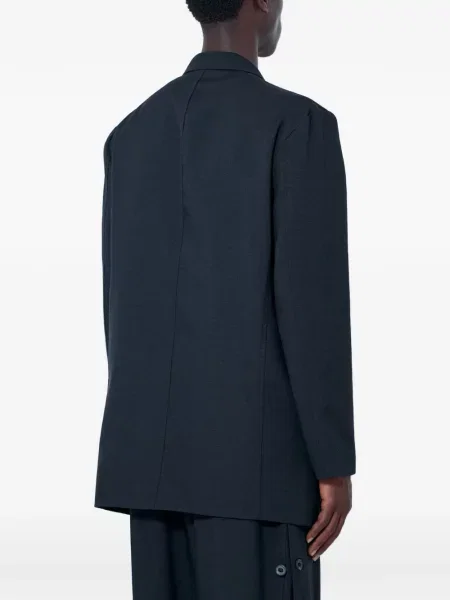 Palton Y-3 negru