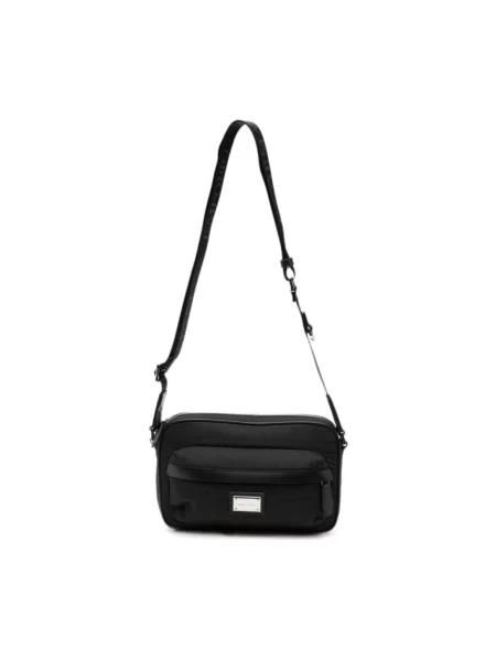 Torba Emporio Armani czarna