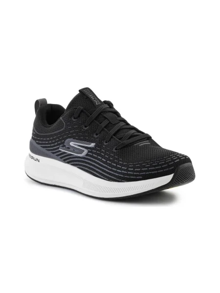 Bežecké tenisky Skechers čierna