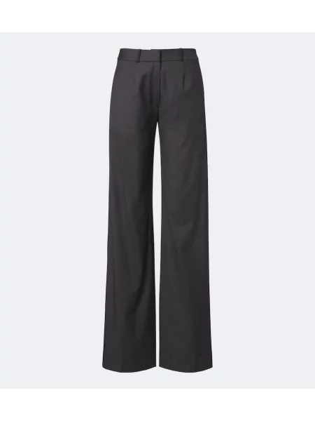 Pantaloni Georges Hobeika gri