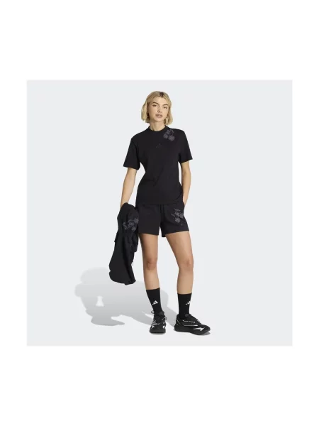 Ruha Adidas fekete