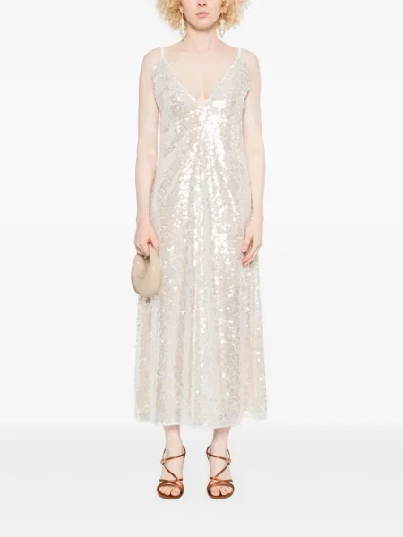 Rochie Philosophy Di Lorenzo Serafini de costum