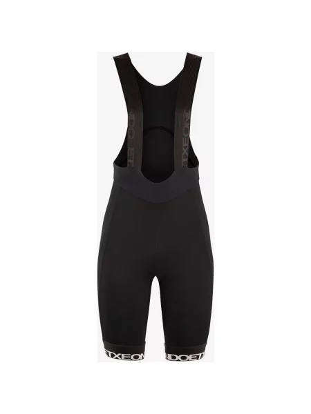 Spodenki rowerowe Etxeondo Olimpica XS czarne