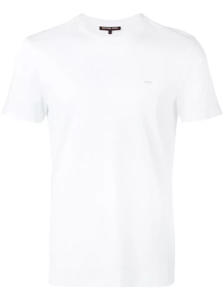 Tricou Michael Kors clasic alb