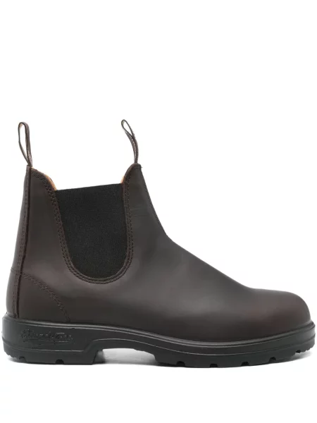 Botine Blundstone maro