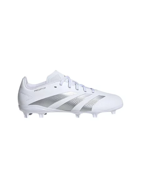 Pantofi Adidas alb