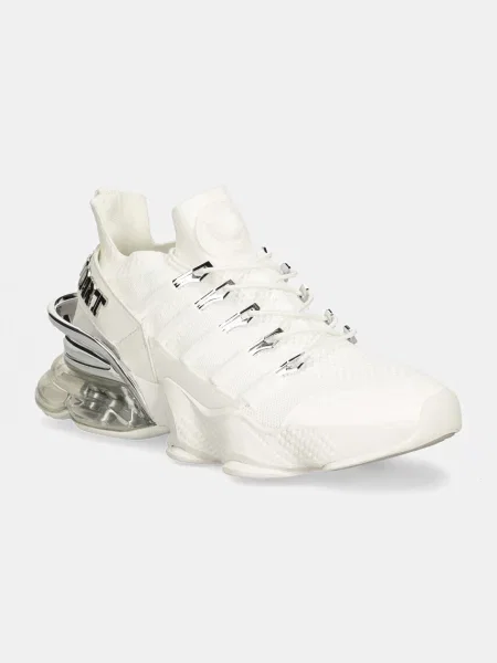PLEIN SPORT sneakers Tiger Attack alb