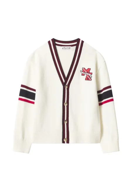 Kardigan dziecięcy Maison Kitsune