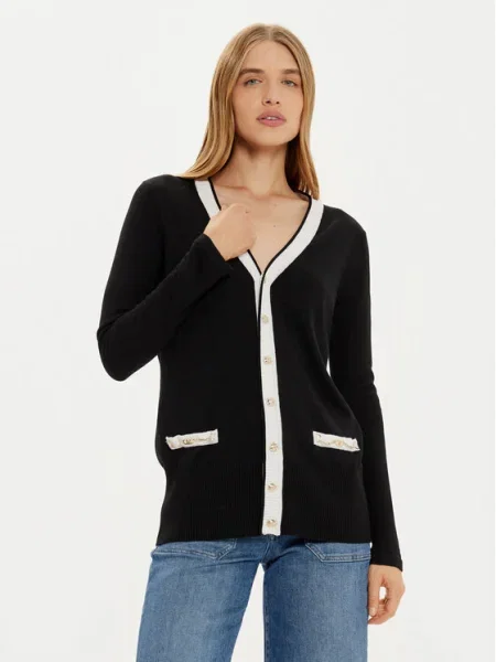 Marciano Guess Cardigan negru