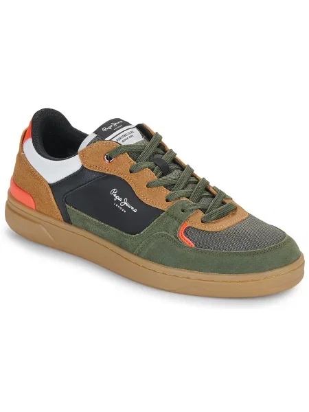Tenisky Pepe Jeans