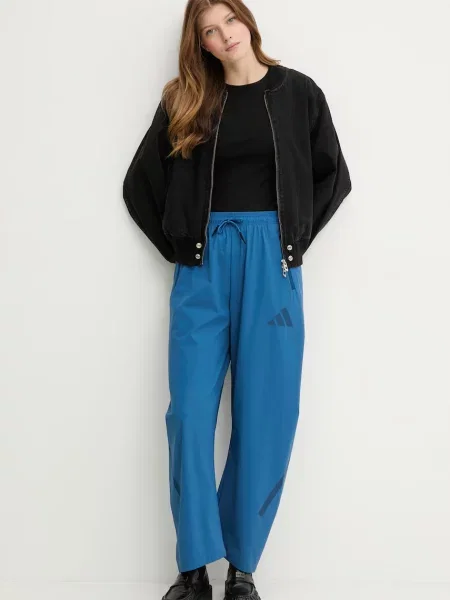 Adidas спортивні штани x Z.N.E