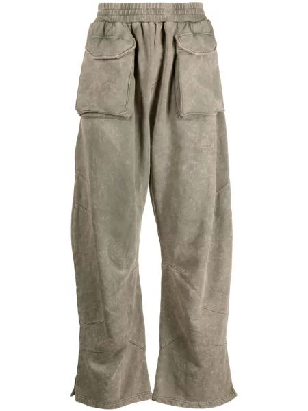 Pantaloni A-cold-wall* din jerseu alergare