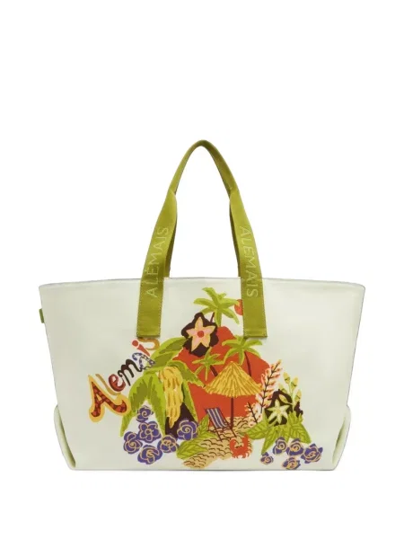 Geantă shopper Alemais