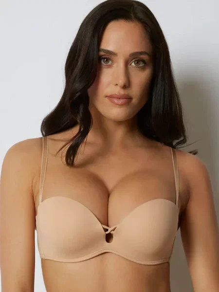 Бюстгальтер Yamamay бежевый
