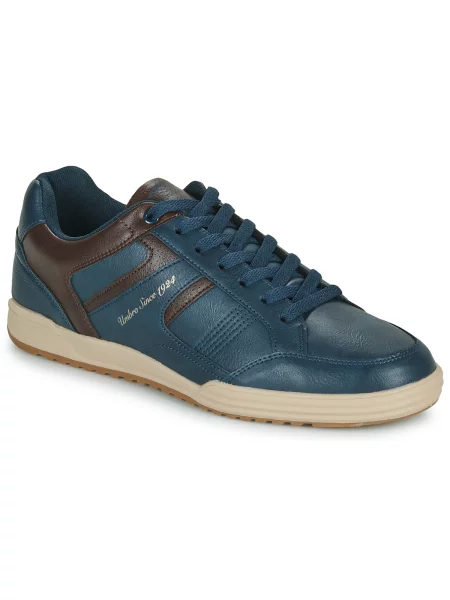 Pantofi Umbro albastru