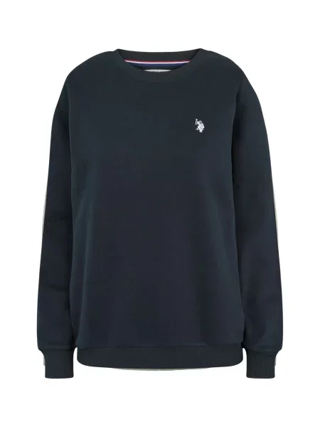 Palton U.s. Polo Assn. alb