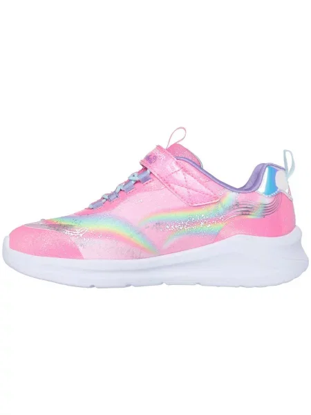 Tenisky Skechers ružová