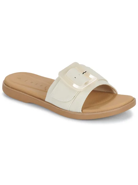 Pantofi Reef bej
