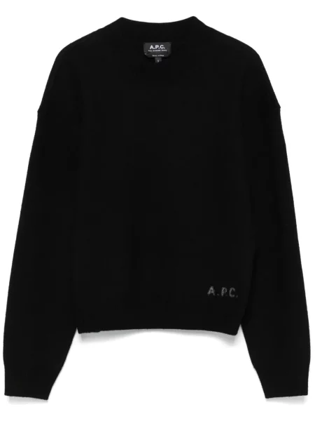 Pulover A.p.c. negru