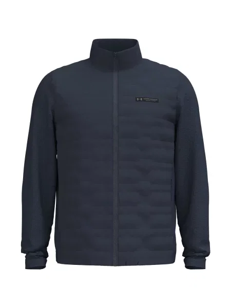 Geacă Under Armour albastru