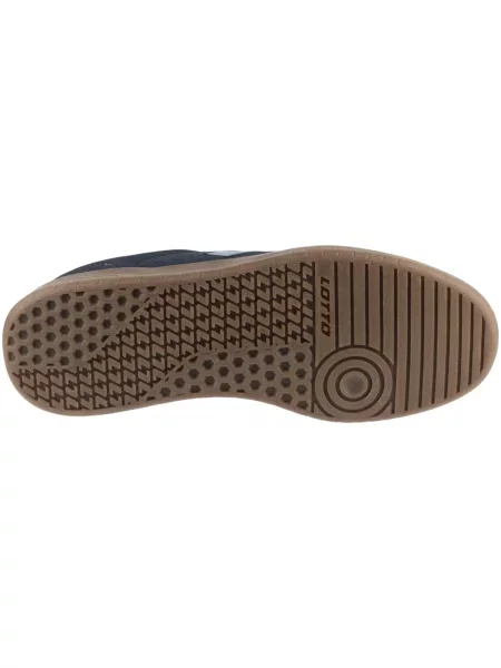Pantofi Lotto albastru
