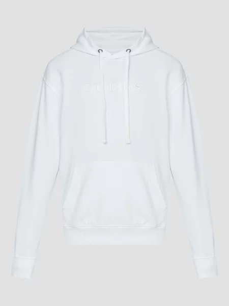 Худі GUESS білий