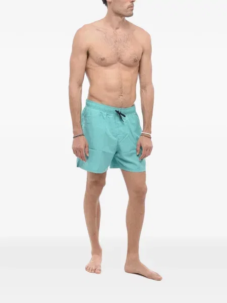 Scurt chiloți Nike cu imagine cu model floral negru