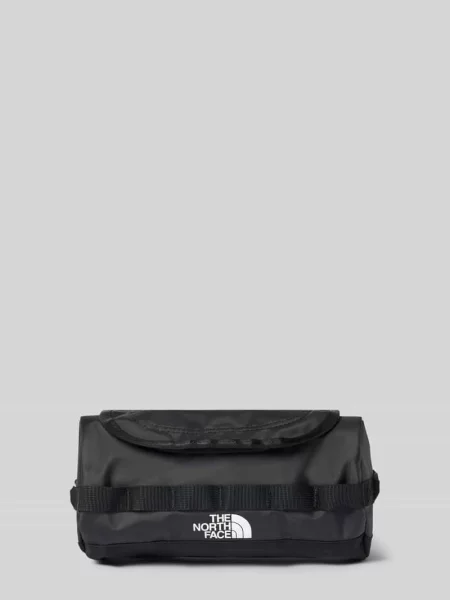 Kosmetyczka The North Face BC Travel Canister S czarna