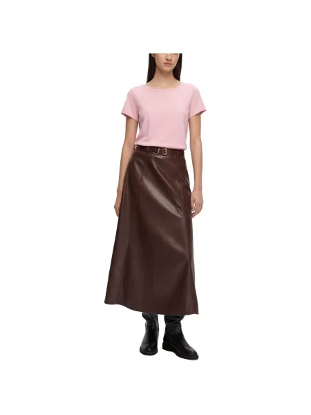 Tricou Emme Marella roz