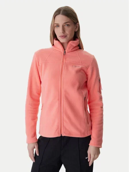 Columbia Fliso džemperis Fast Trek™ II rožinė