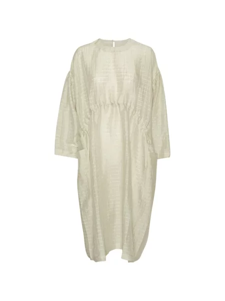 Sukienka midi Henrik Vibskov do kolan garniturowa