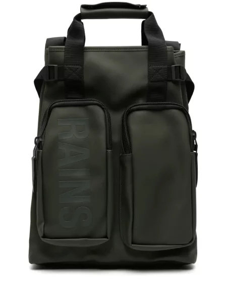 Rucsac Rains verde
