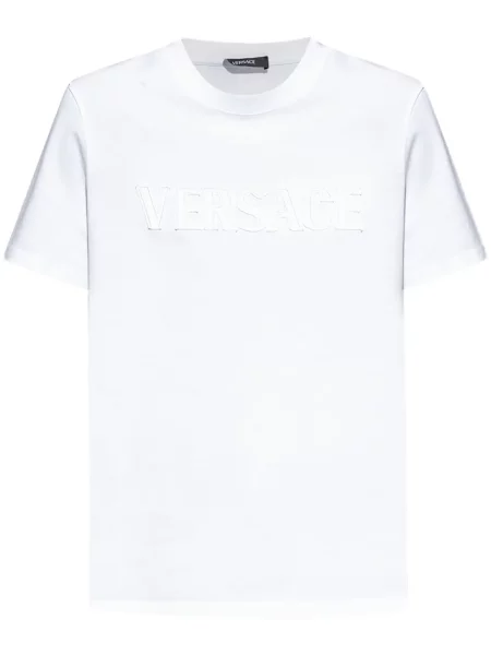 Tricou Versace alb