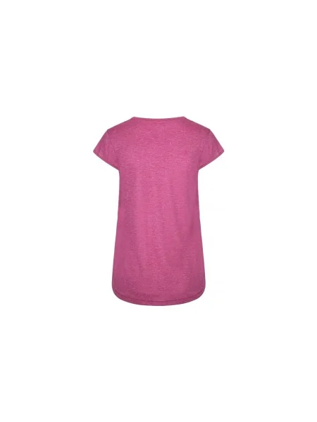 Tricou Loap roz