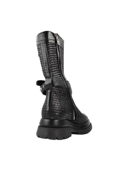 Pantofi Airstep / A.s.98 negru