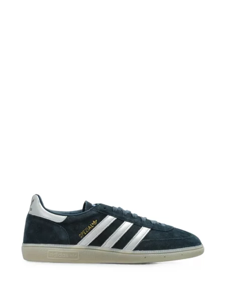 Sneakerși Adidas Spezial cu șireturi din dantelă roz
