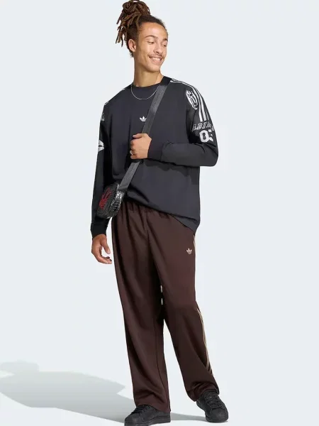 Adidas Originals лонгслів Adilenium 6